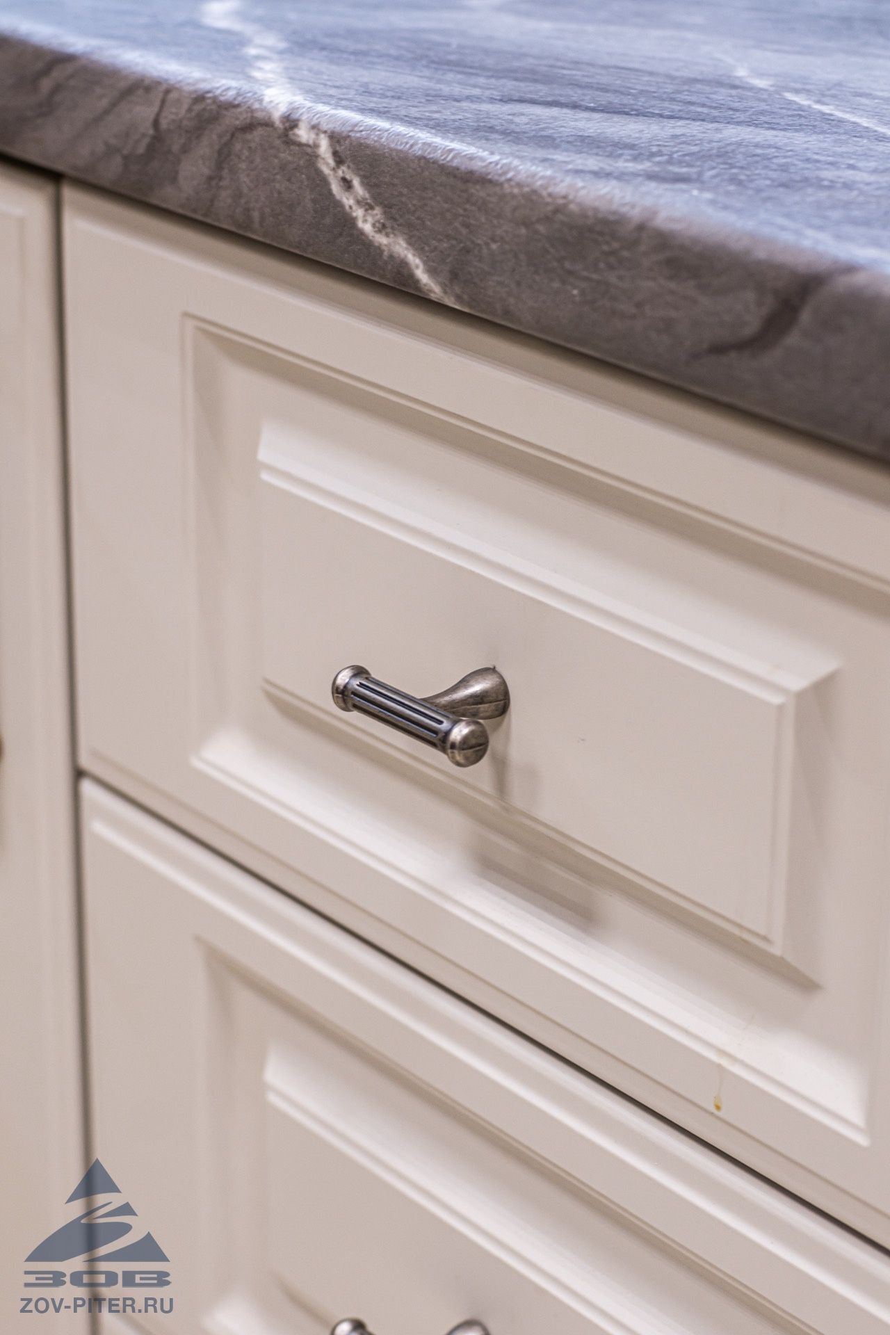 Кухня «Оптима Темпо»