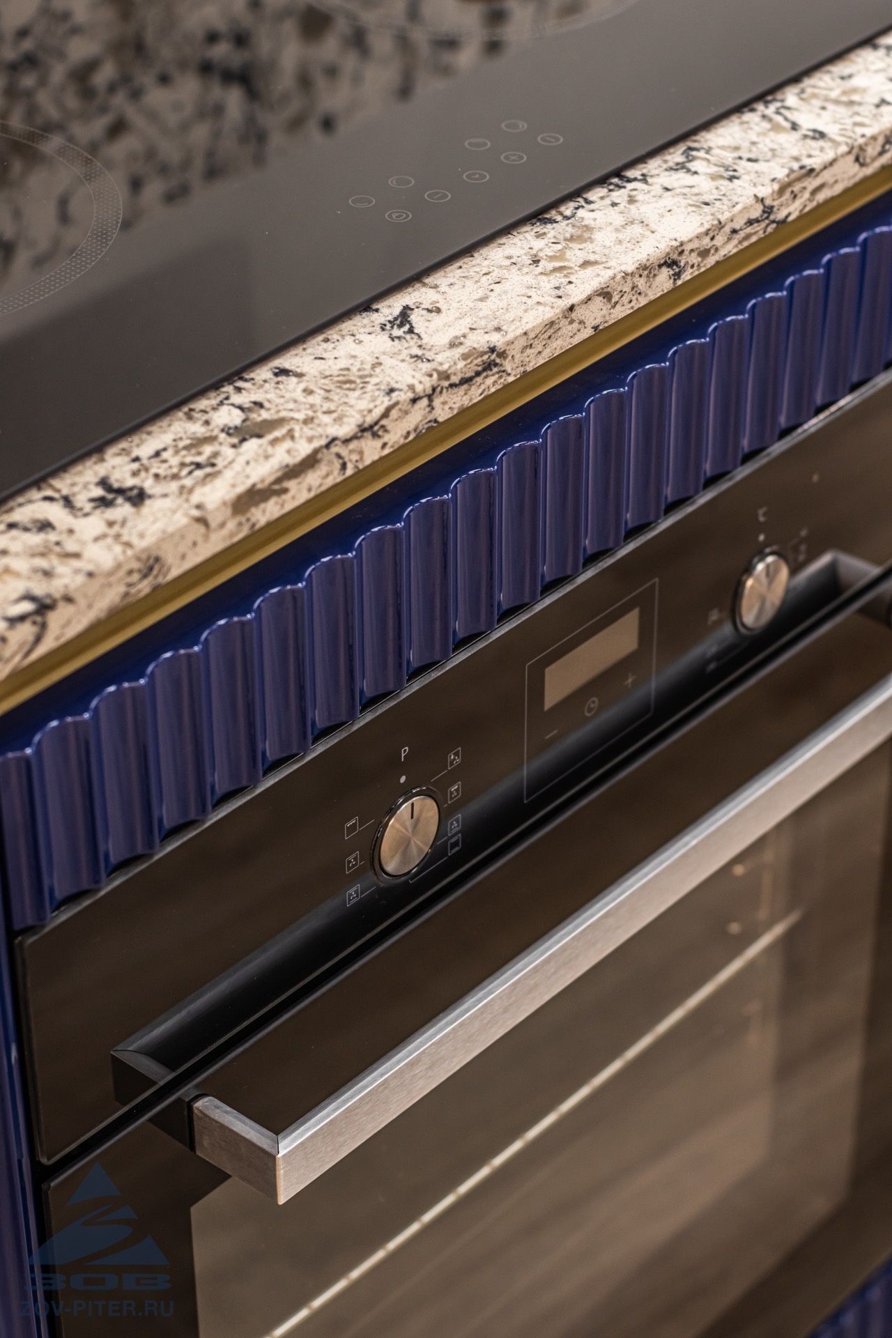 Кухня Флавио