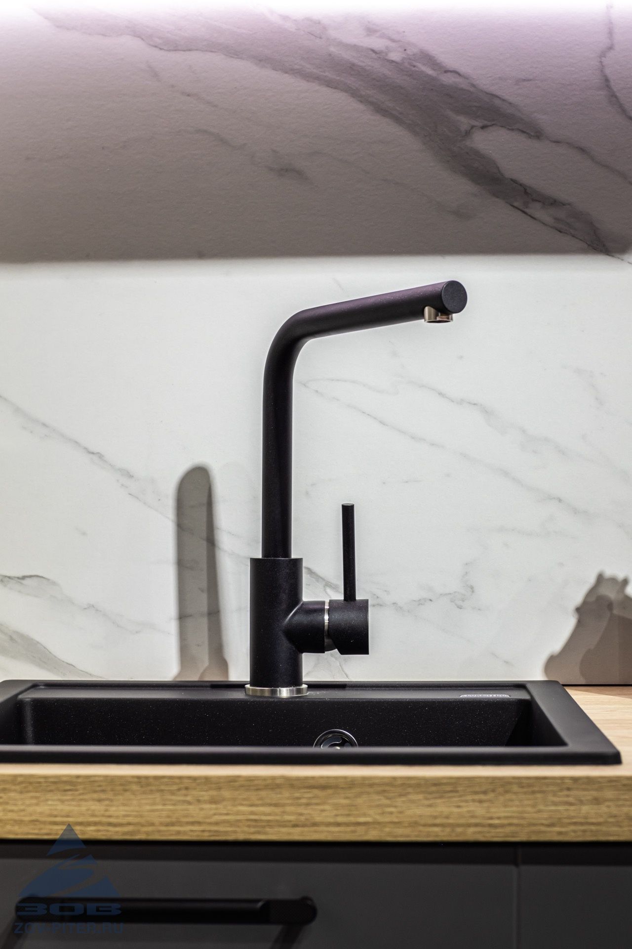 Кухня Трент