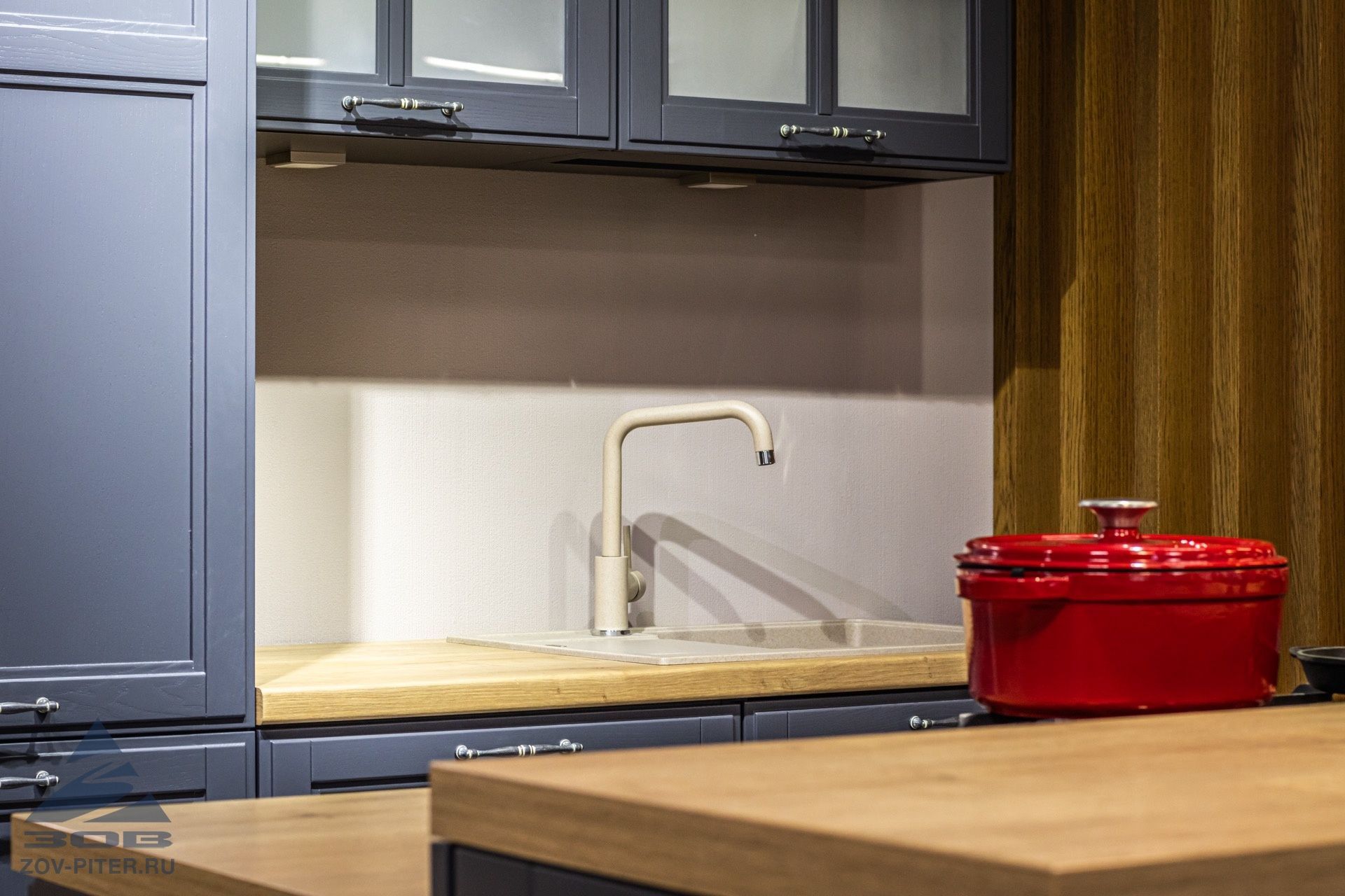 Кухня Фортвуд