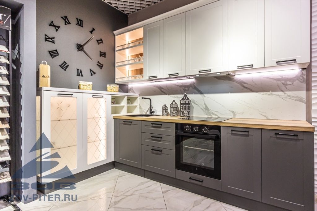 Кухня Трент