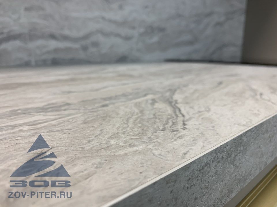 Акрил Top Matt/Акрил Fenix HTM