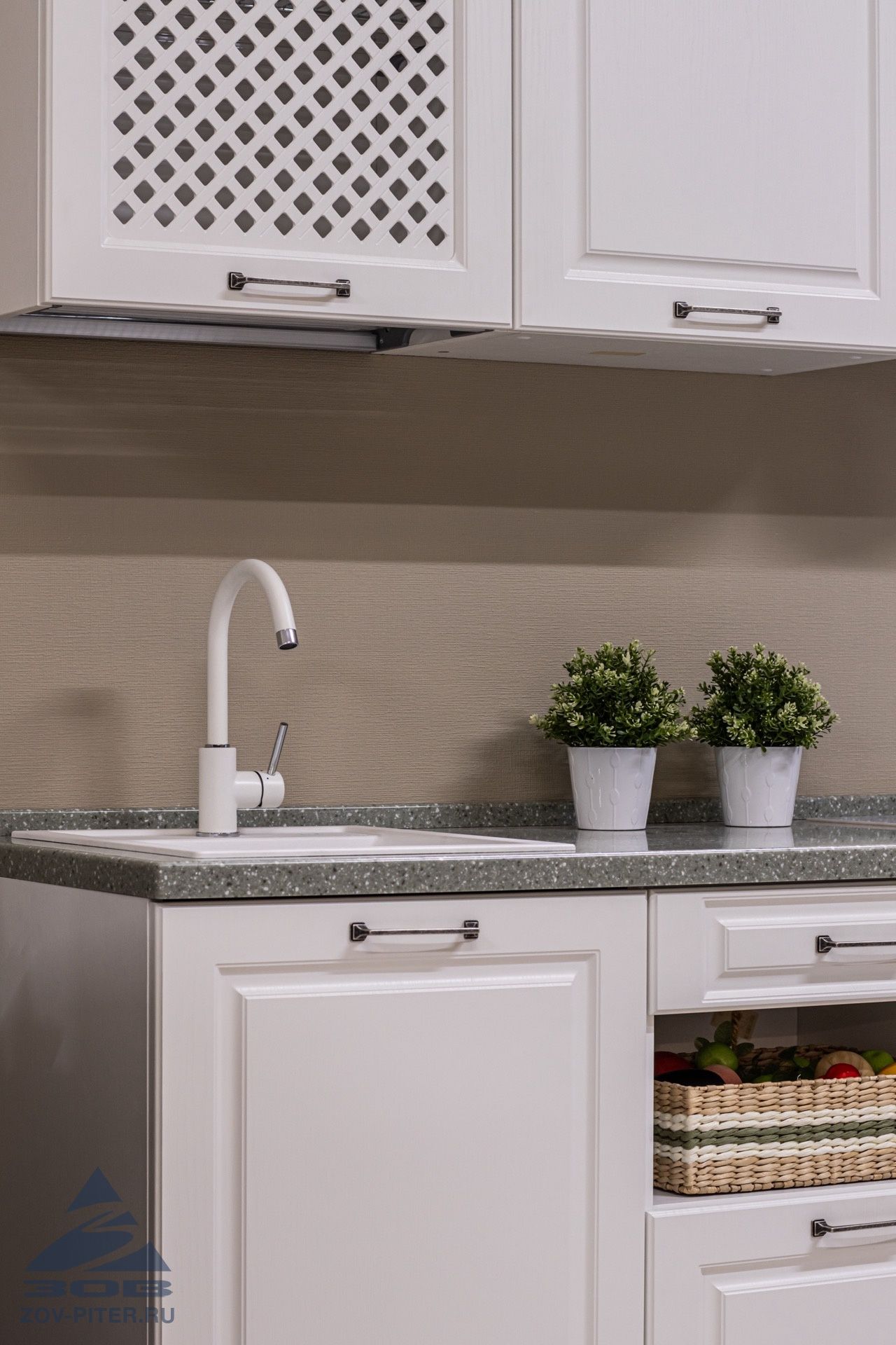 Кухня Лонгфорд