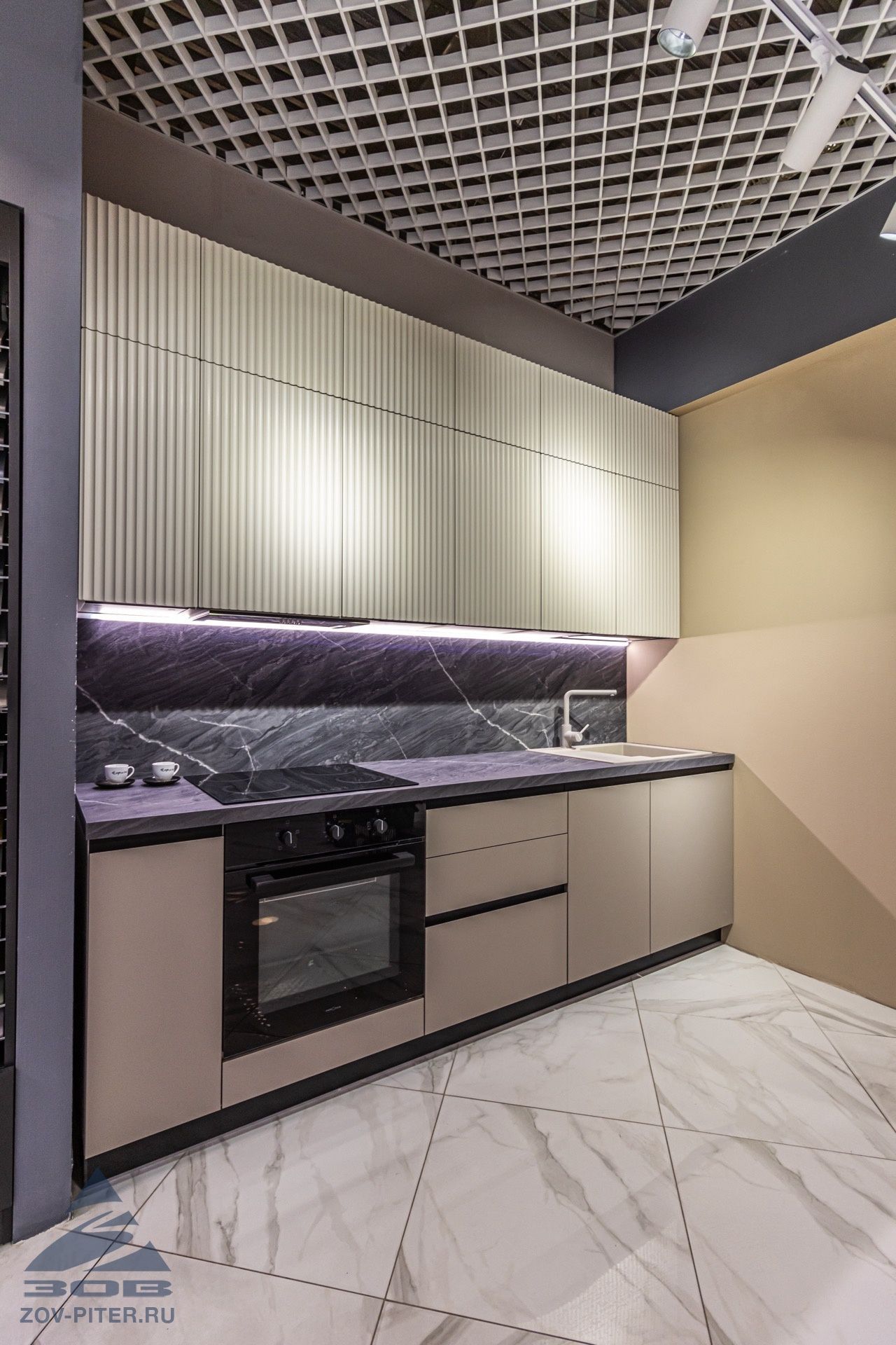 Кухня Флавио / ПОСТ-10