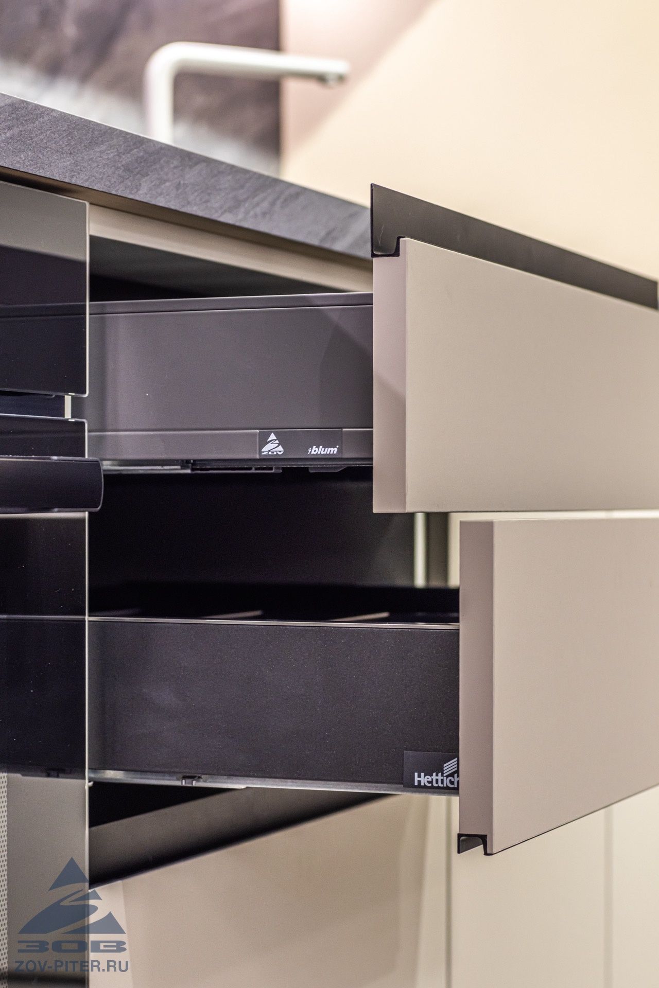 Кухня Флавио / ПОСТ-10