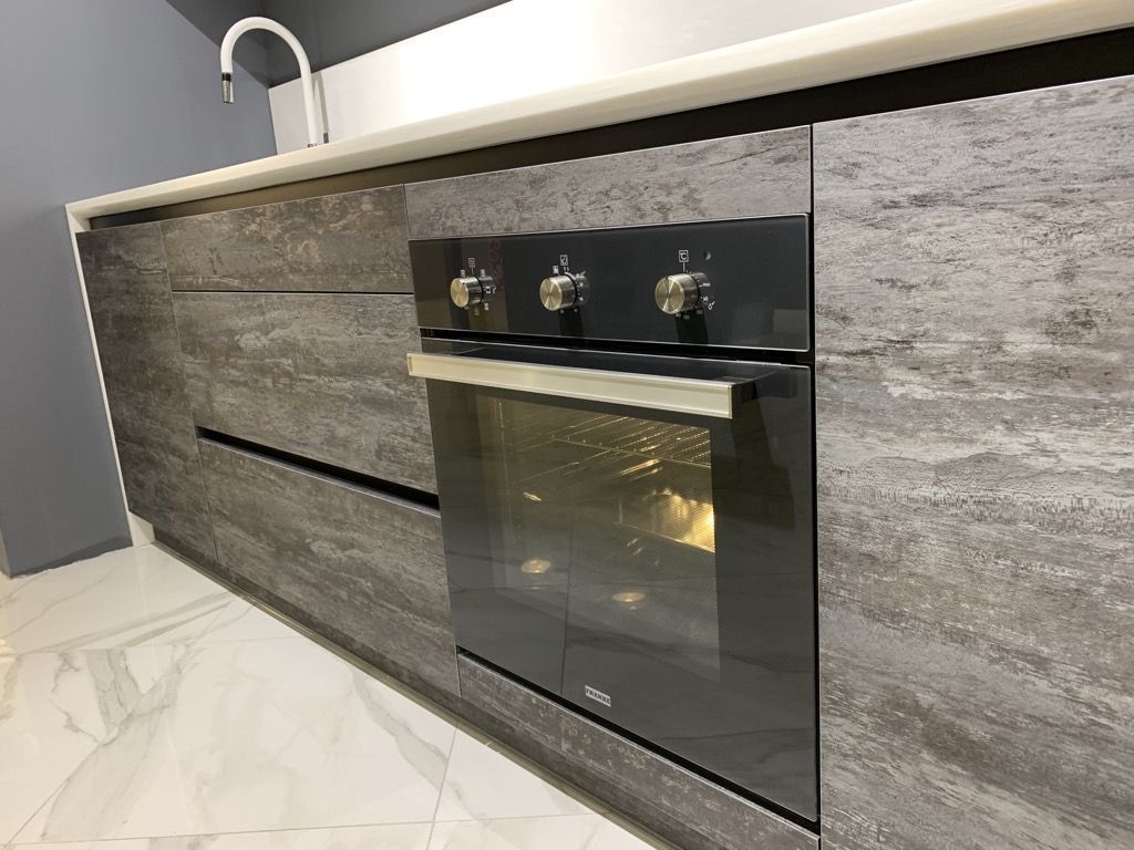 Акрил Тальк мат. ПОСТ Синкрон Блабер