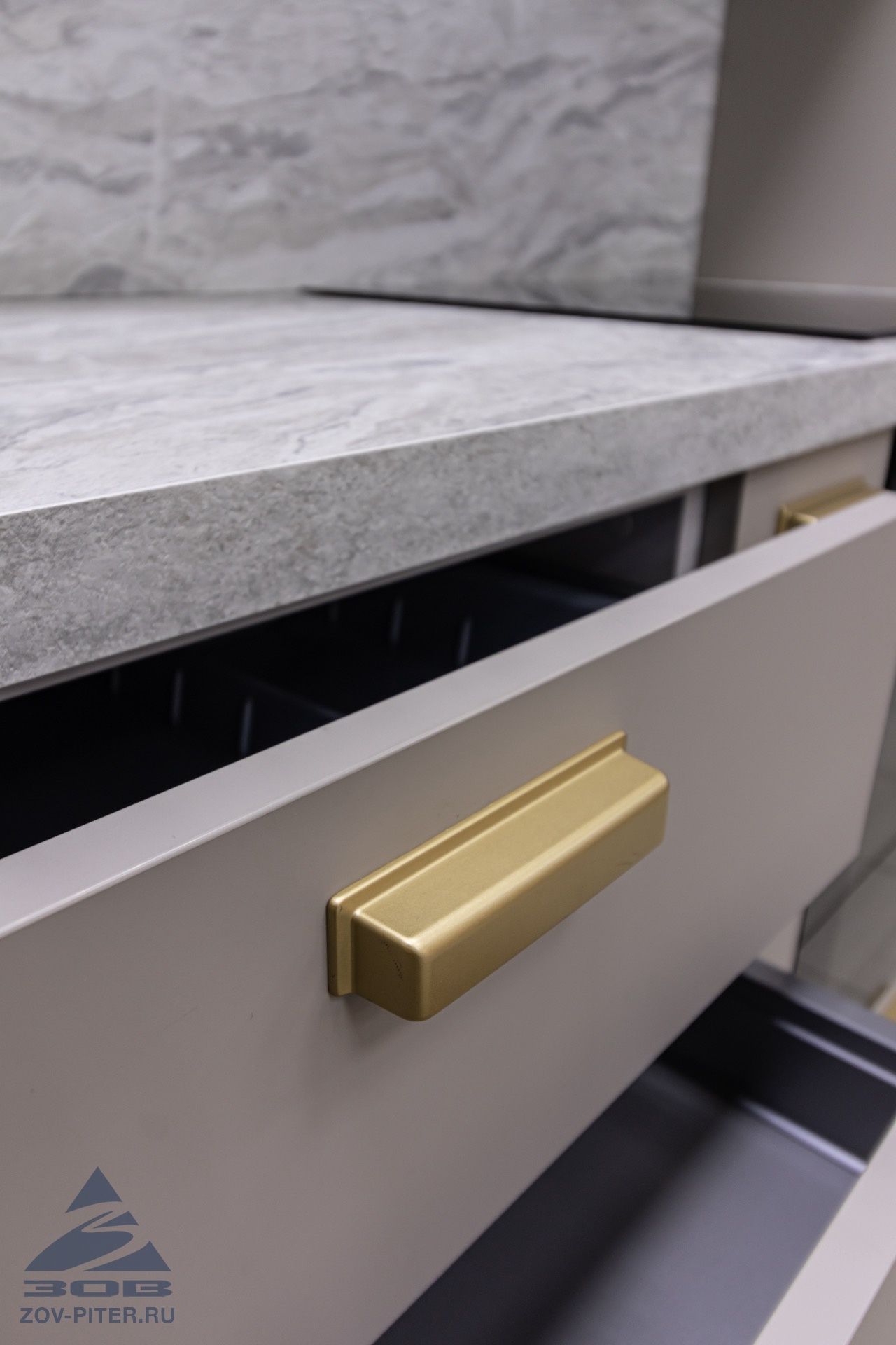 Акрил Top Matt/Акрил Fenix HTM