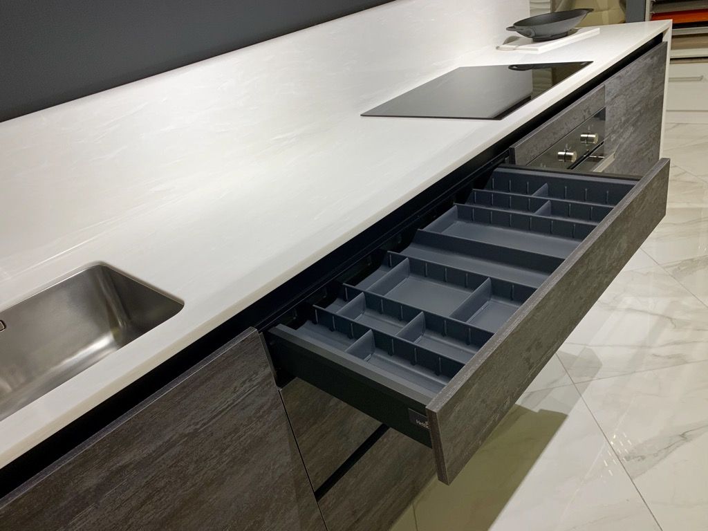 Акрил Тальк мат. ПОСТ Синкрон Блабер