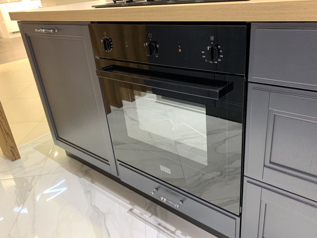 Кухня Фортвуд