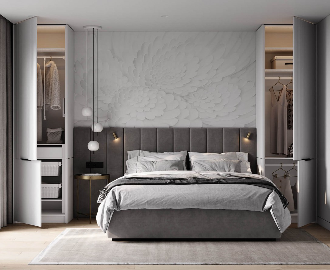 ГАРДЕРОБНЫЙ ШКАФ 14