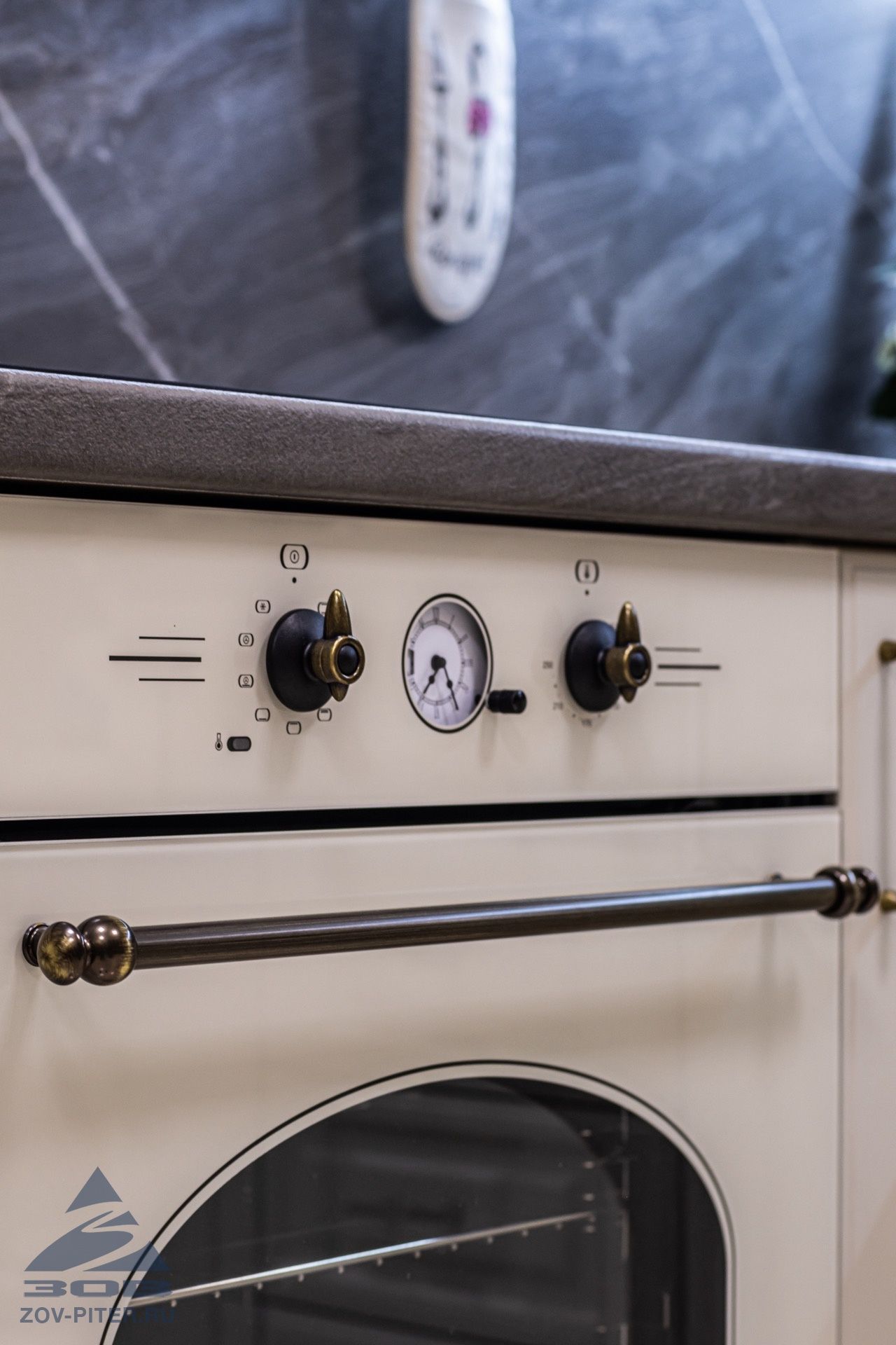 Кухня «Оптима Темпо»