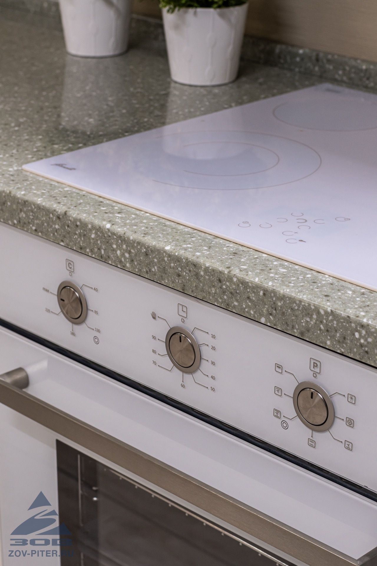 Кухня Лонгфорд