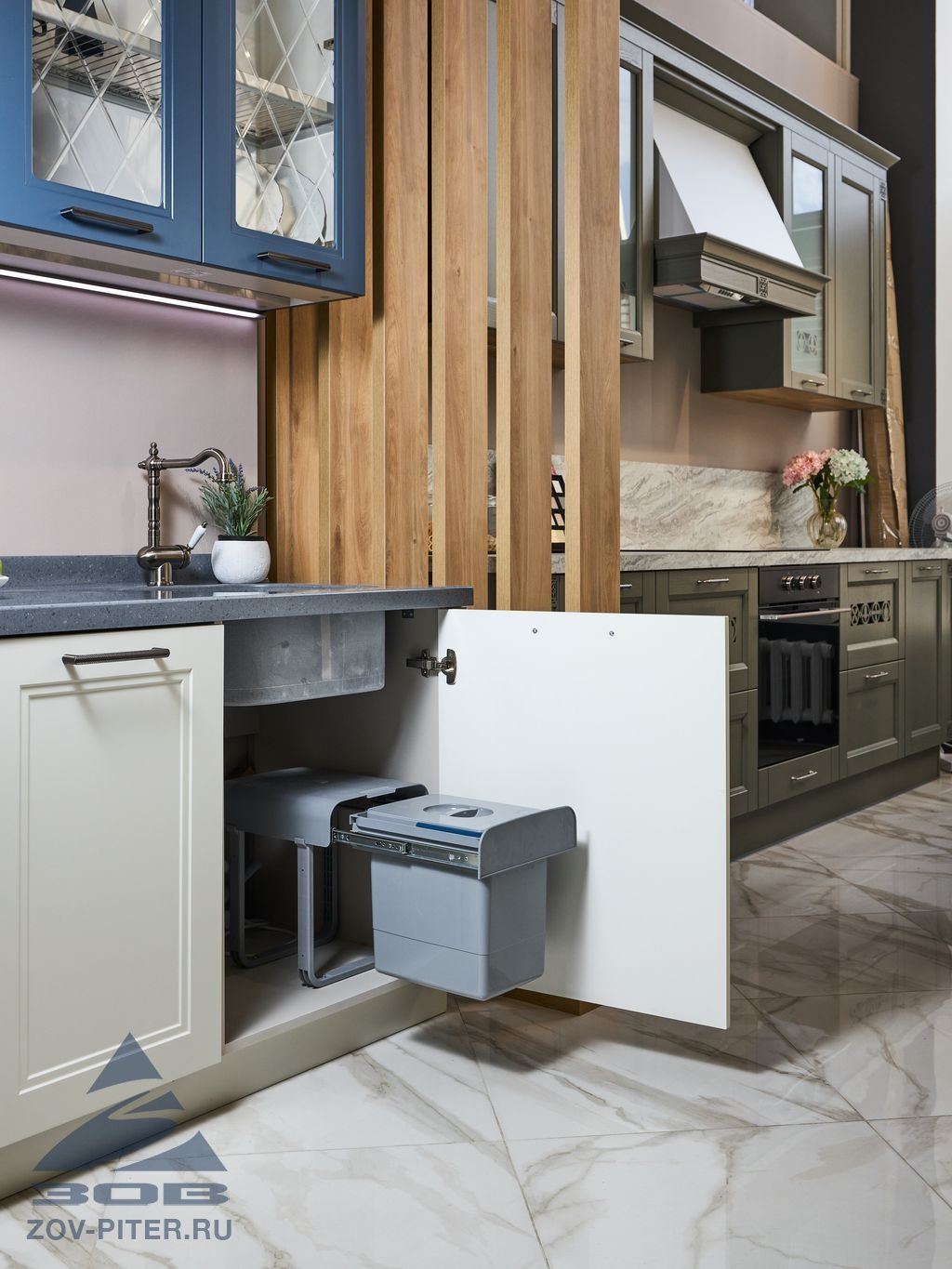 Кухня «Эйвон» 