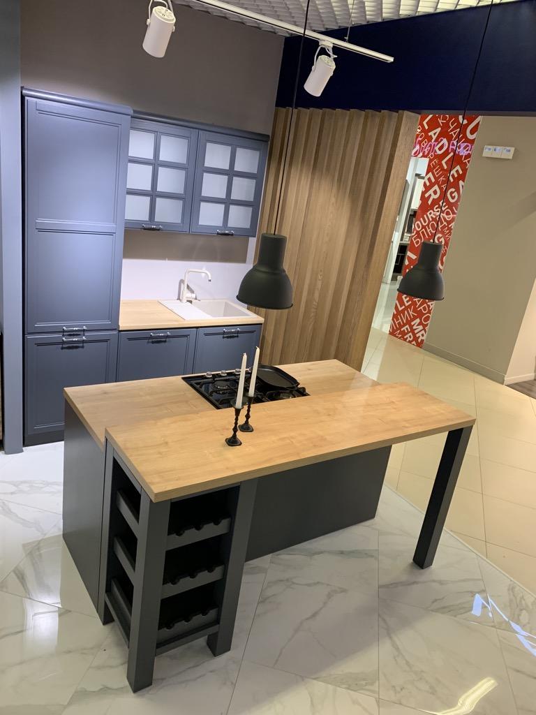 Кухня Фортвуд