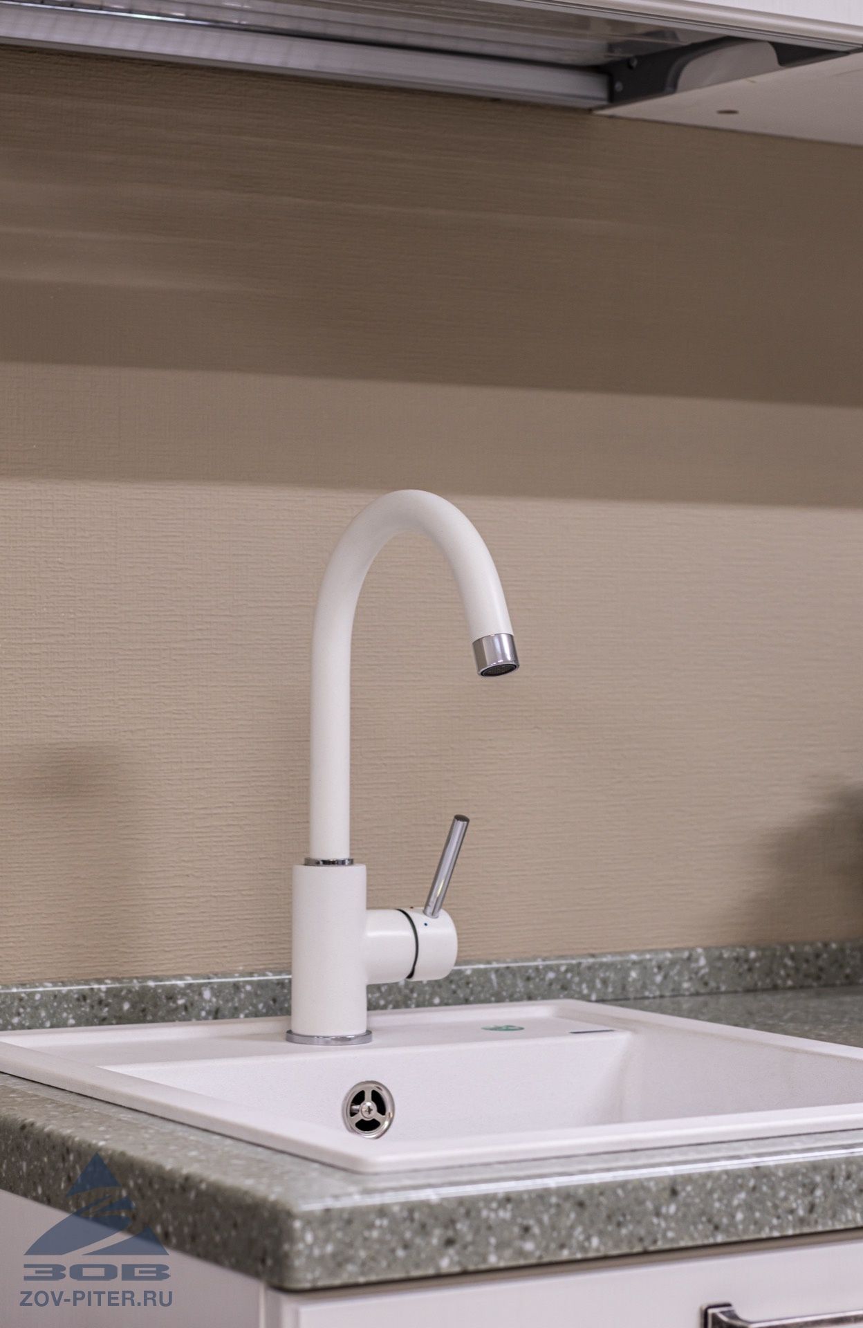 Кухня Лонгфорд