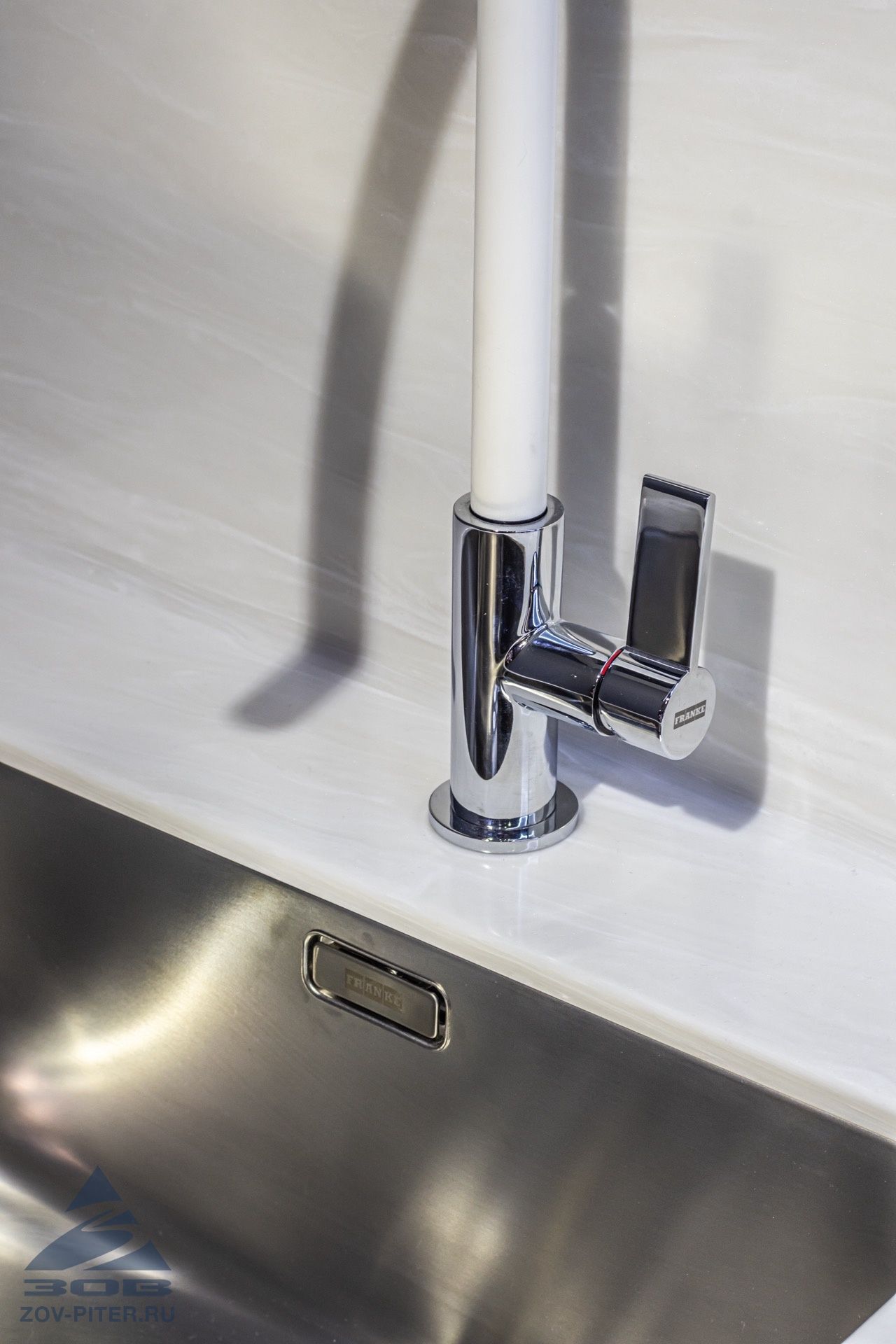 Акрил Тальк мат. ПОСТ Синкрон Блабер