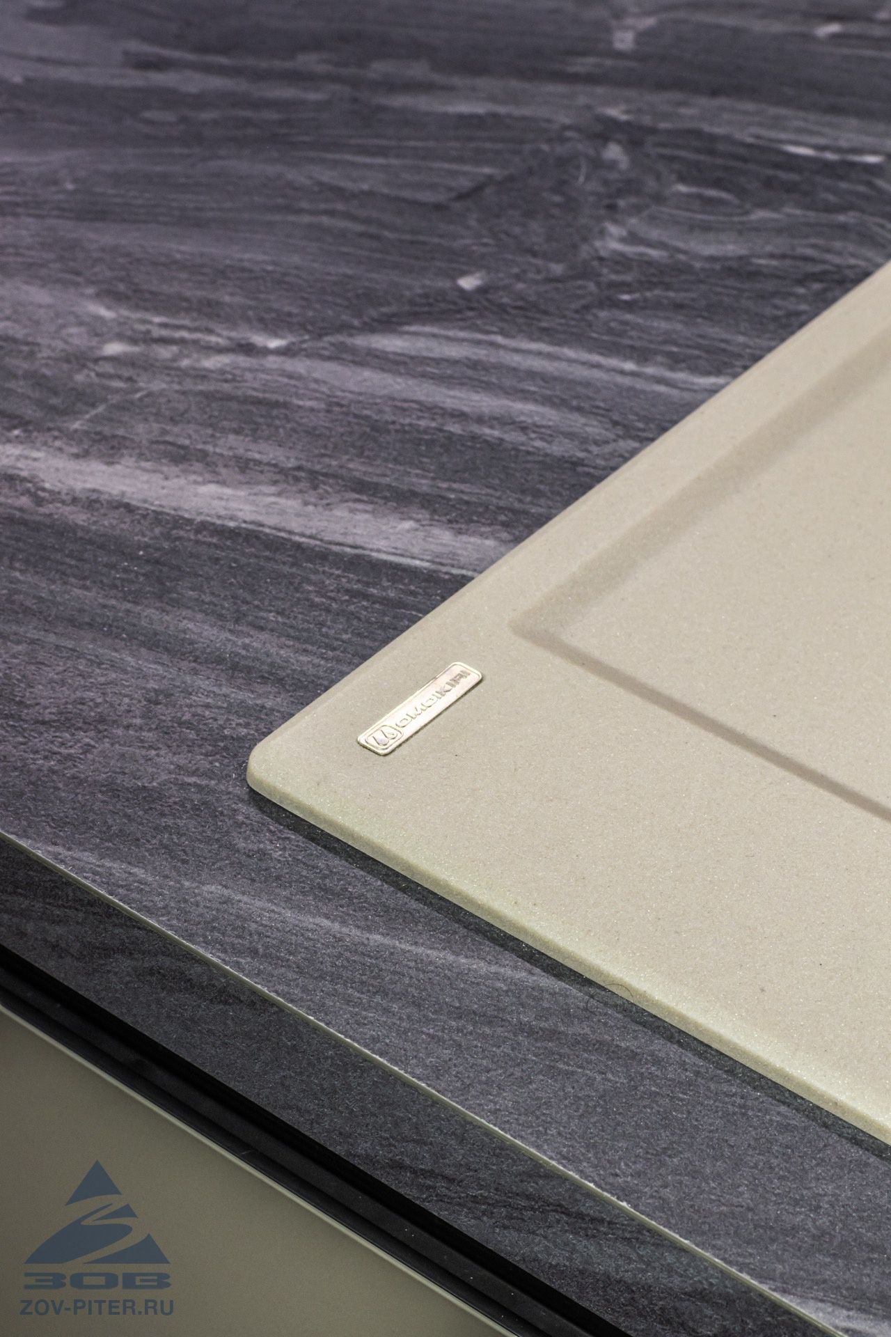 Кухня Флавио / ПОСТ-10