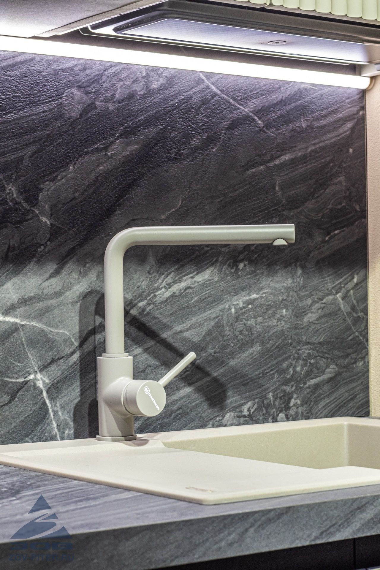 Кухня Флавио / ПОСТ-10