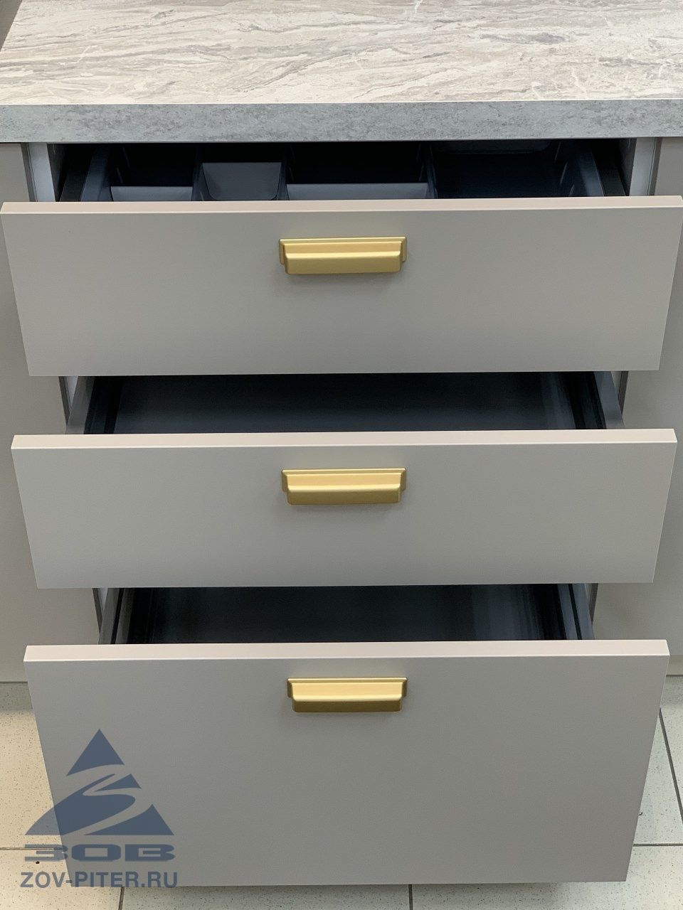 Акрил Top Matt/Акрил Fenix HTM