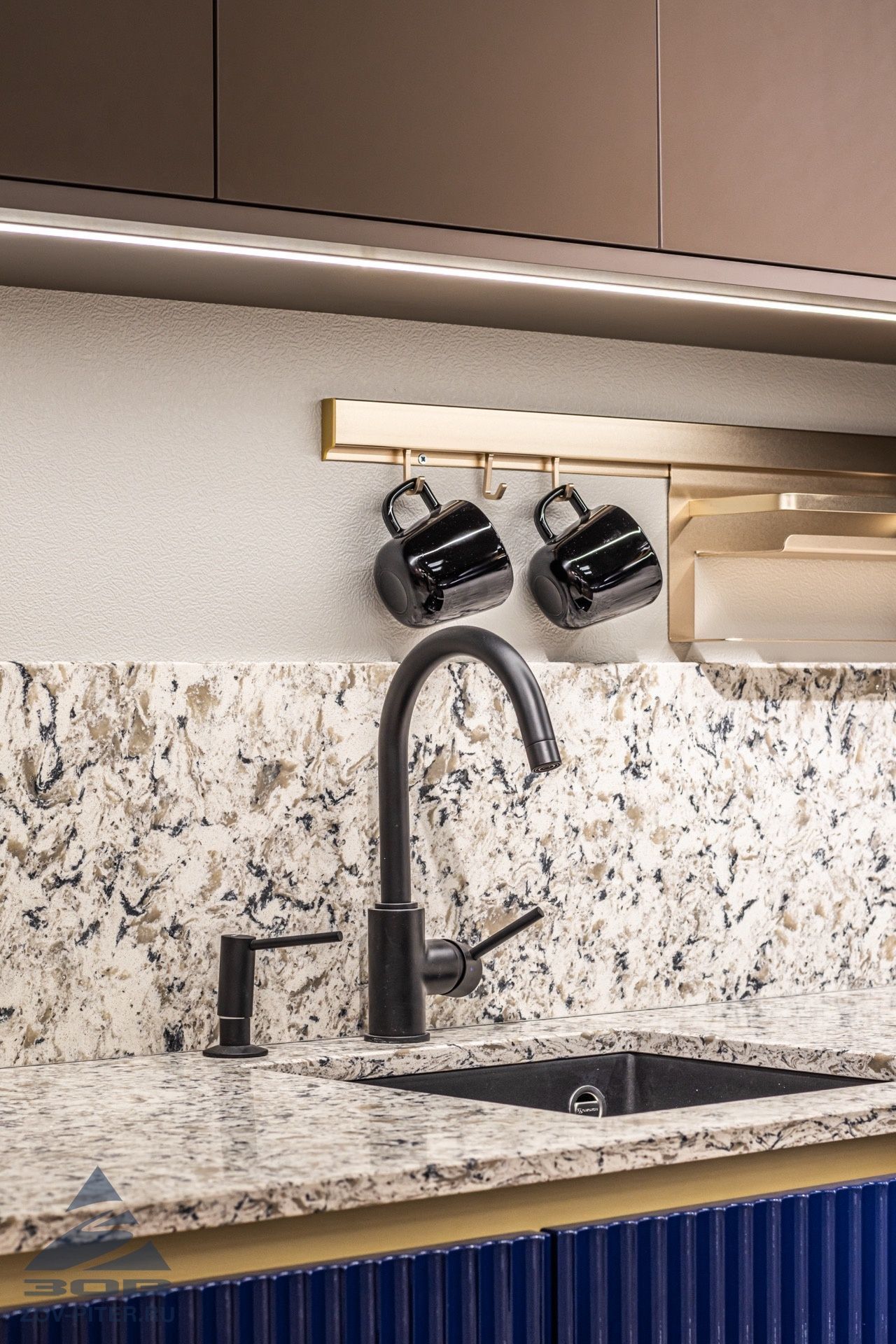 Кухня Флавио