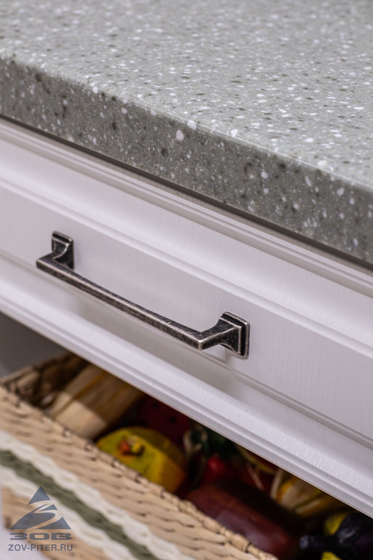 Кухня Лонгфорд