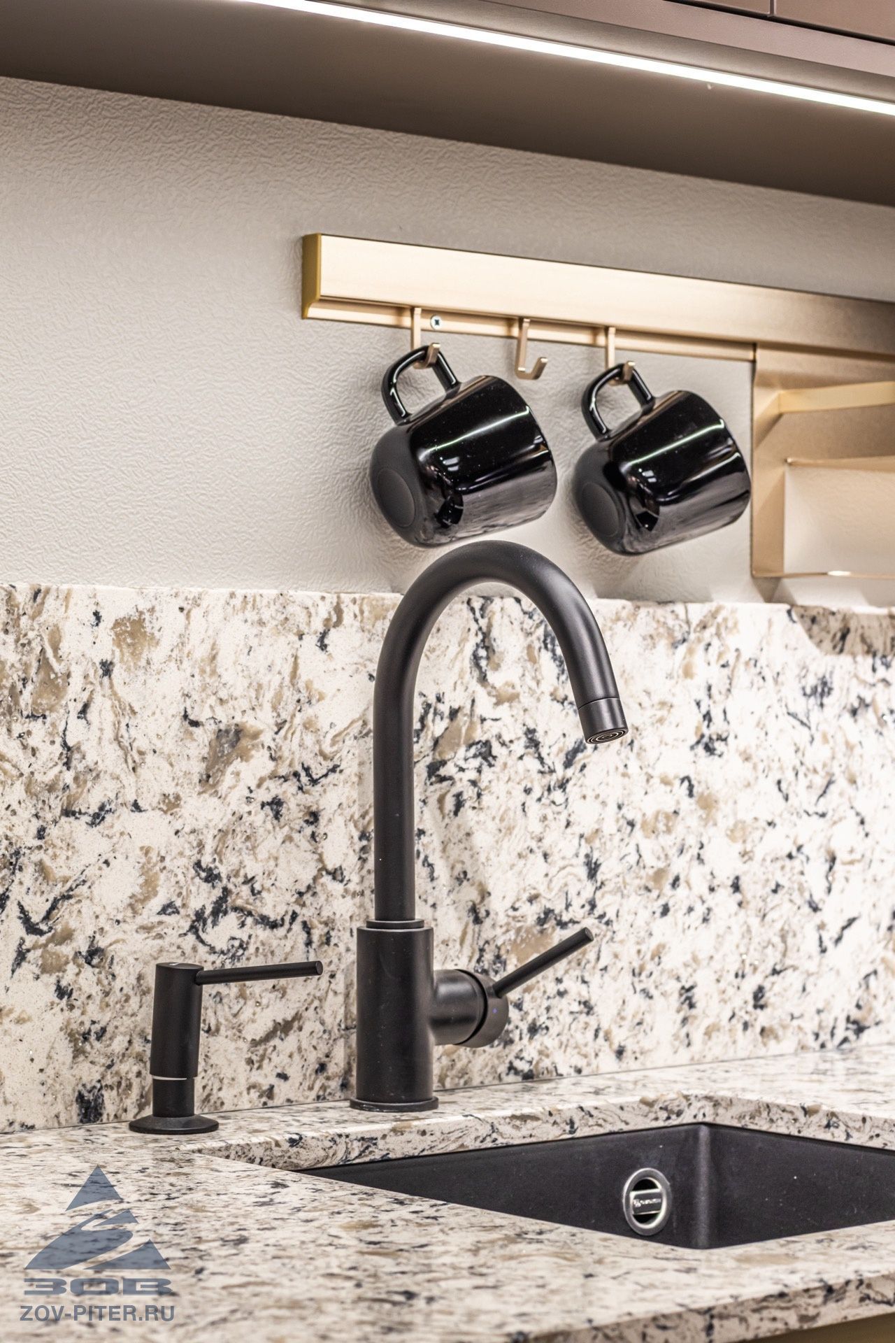 Кухня Флавио